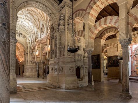 Zona de cruising en Córdoba, Córdoba, España